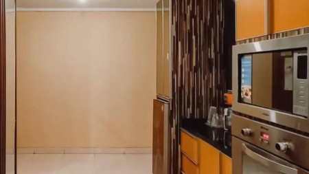 Rumah Bagus Di Cluster Premium Menteng Bintaro Jaya Sektor 7