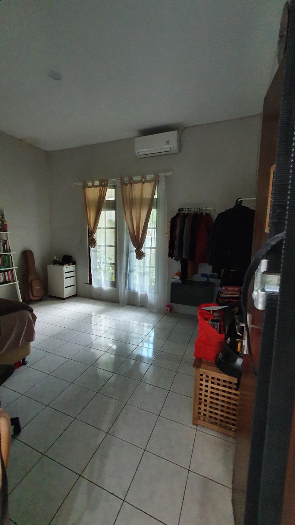 Rumah Murah di Kebayoran Baru