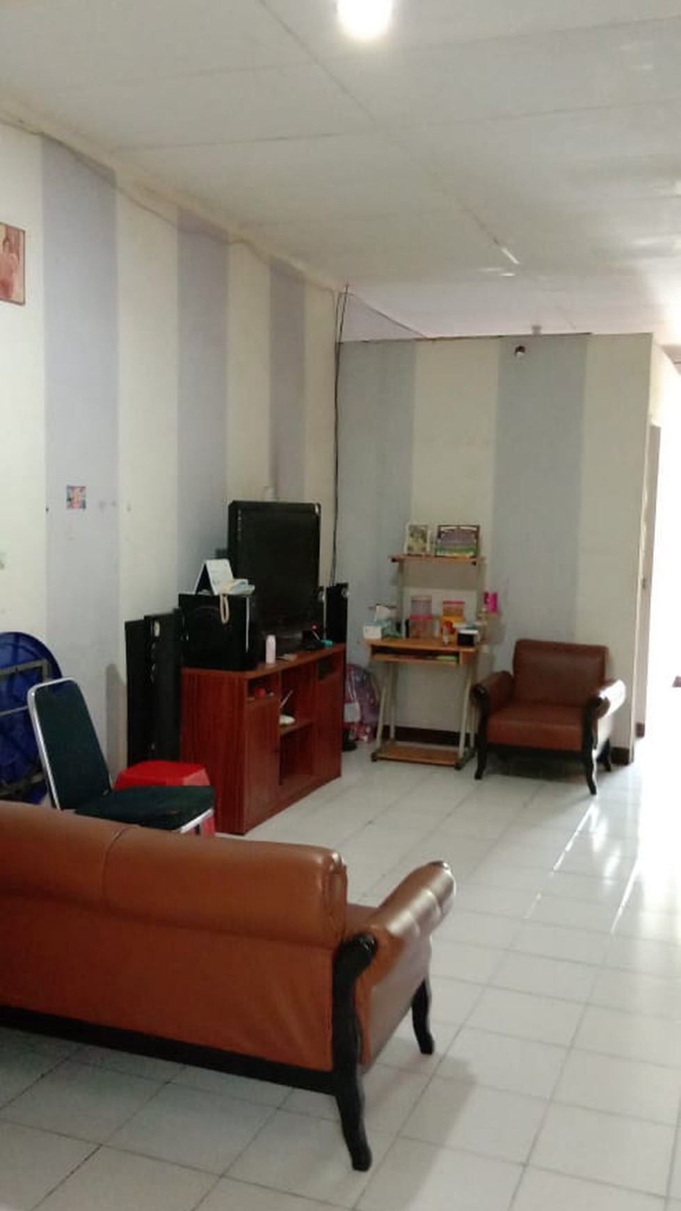 Ruko 2 lantai di villa nusa indah 3 harga nego