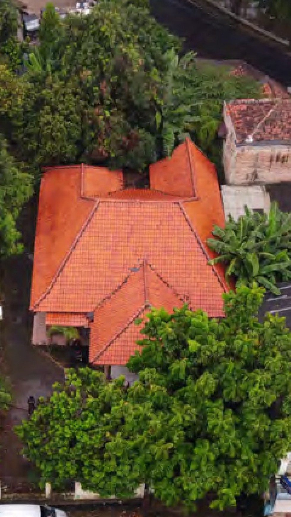 Rumah murah di Bekasi