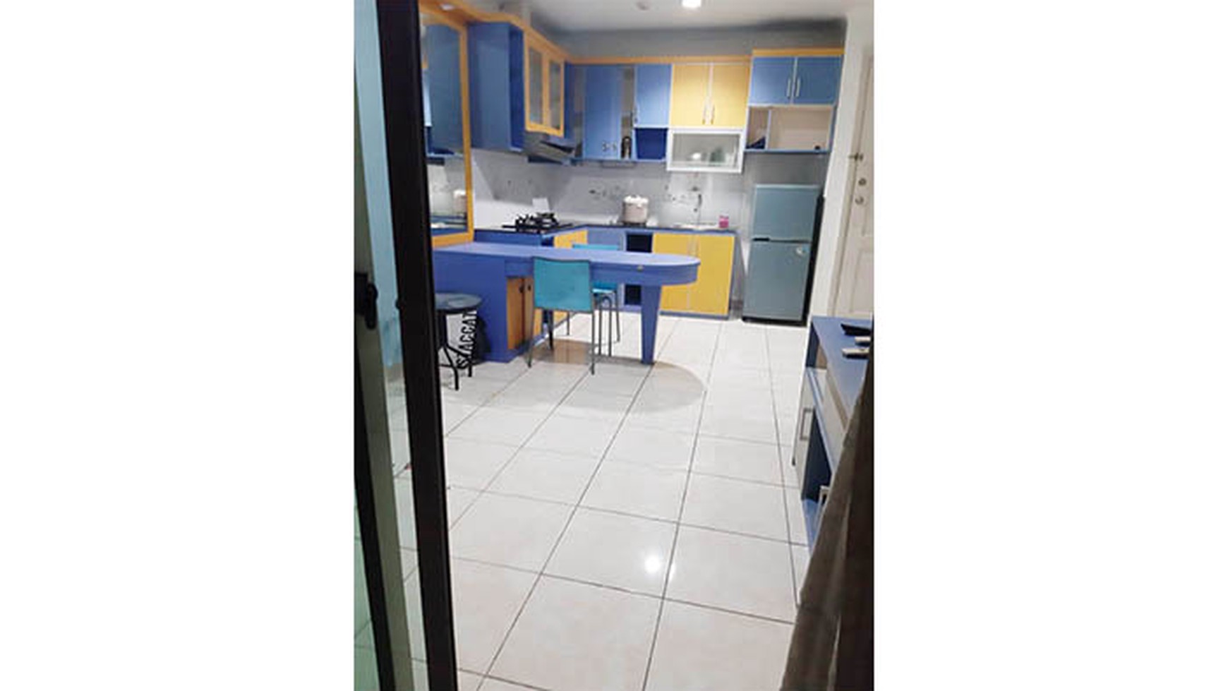 Apartemen City Home Miamy Bay, Kelapa Gading Luas 45m2