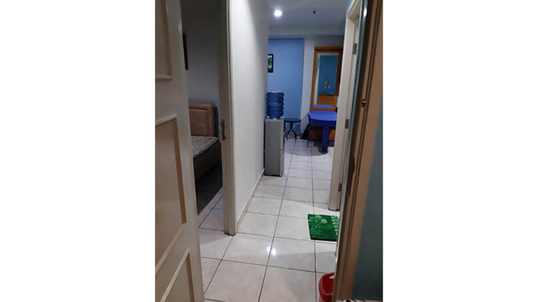 Apartemen City Home Miamy Bay, Kelapa Gading Luas 45m2