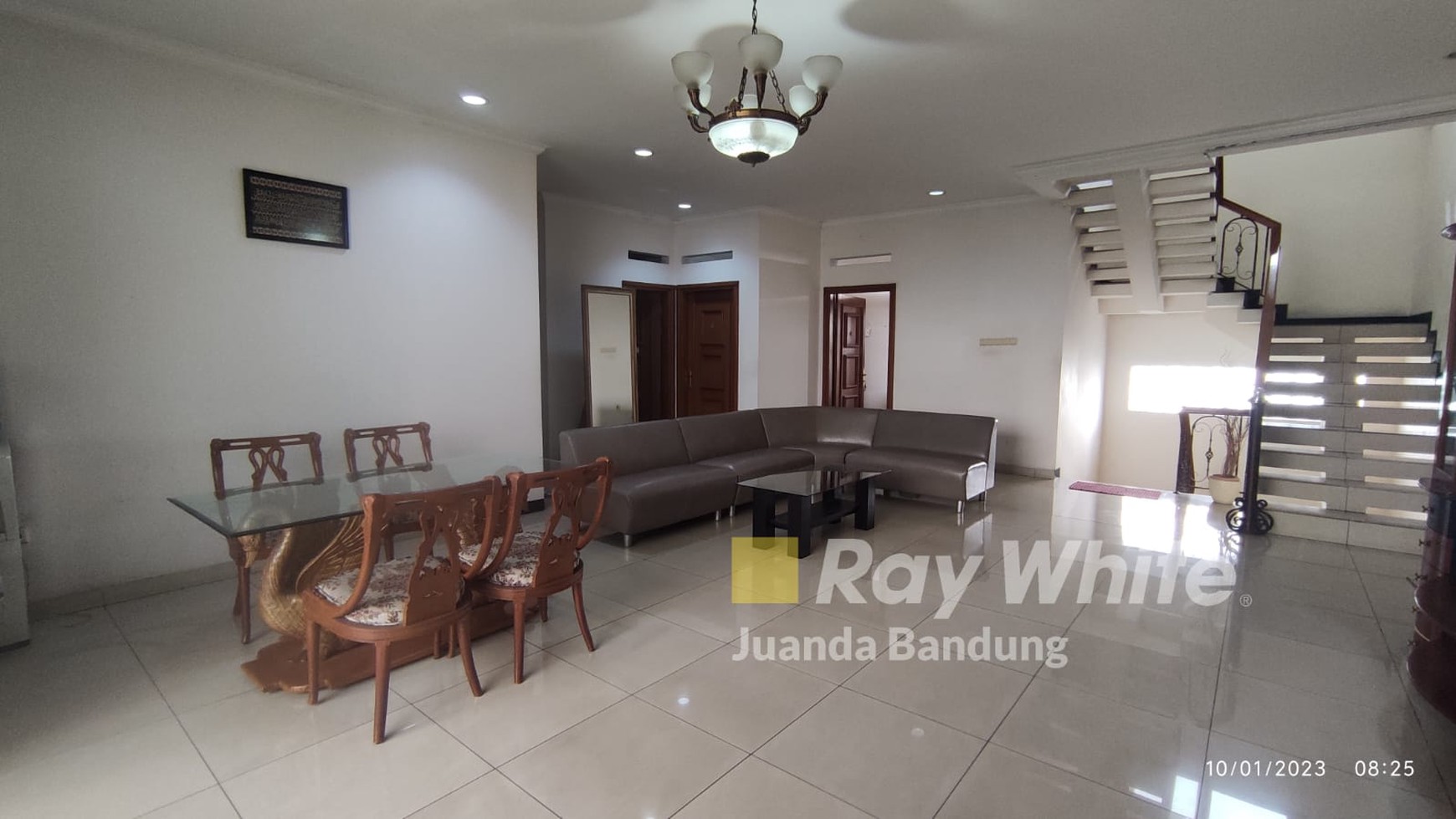 Rumah Kost Aktif Full Furnished dekat UNPAR, Ciumbuleuit - Bandung 