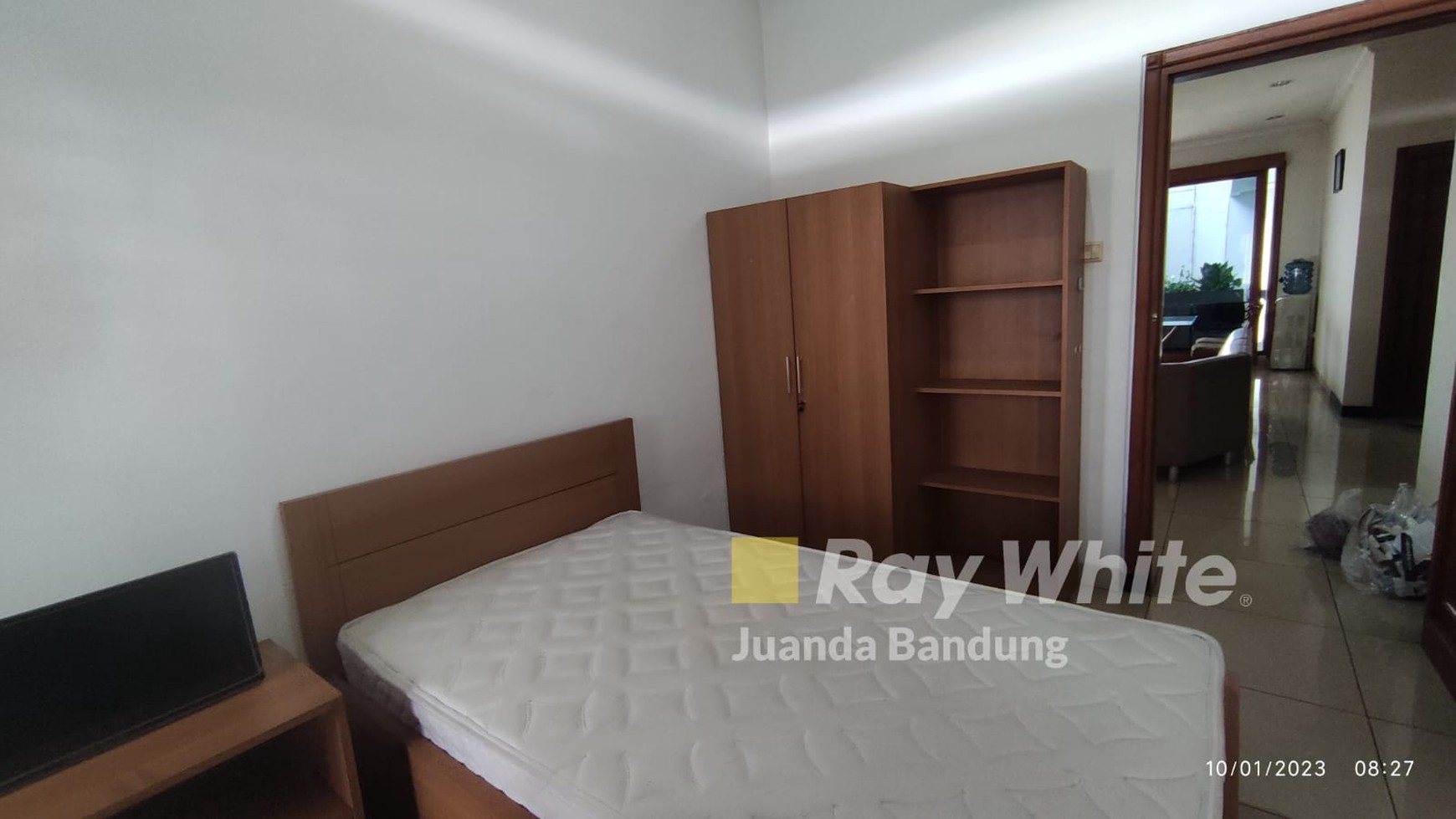 Rumah Kost Aktif Full Furnished dekat UNPAR, Ciumbuleuit - Bandung 