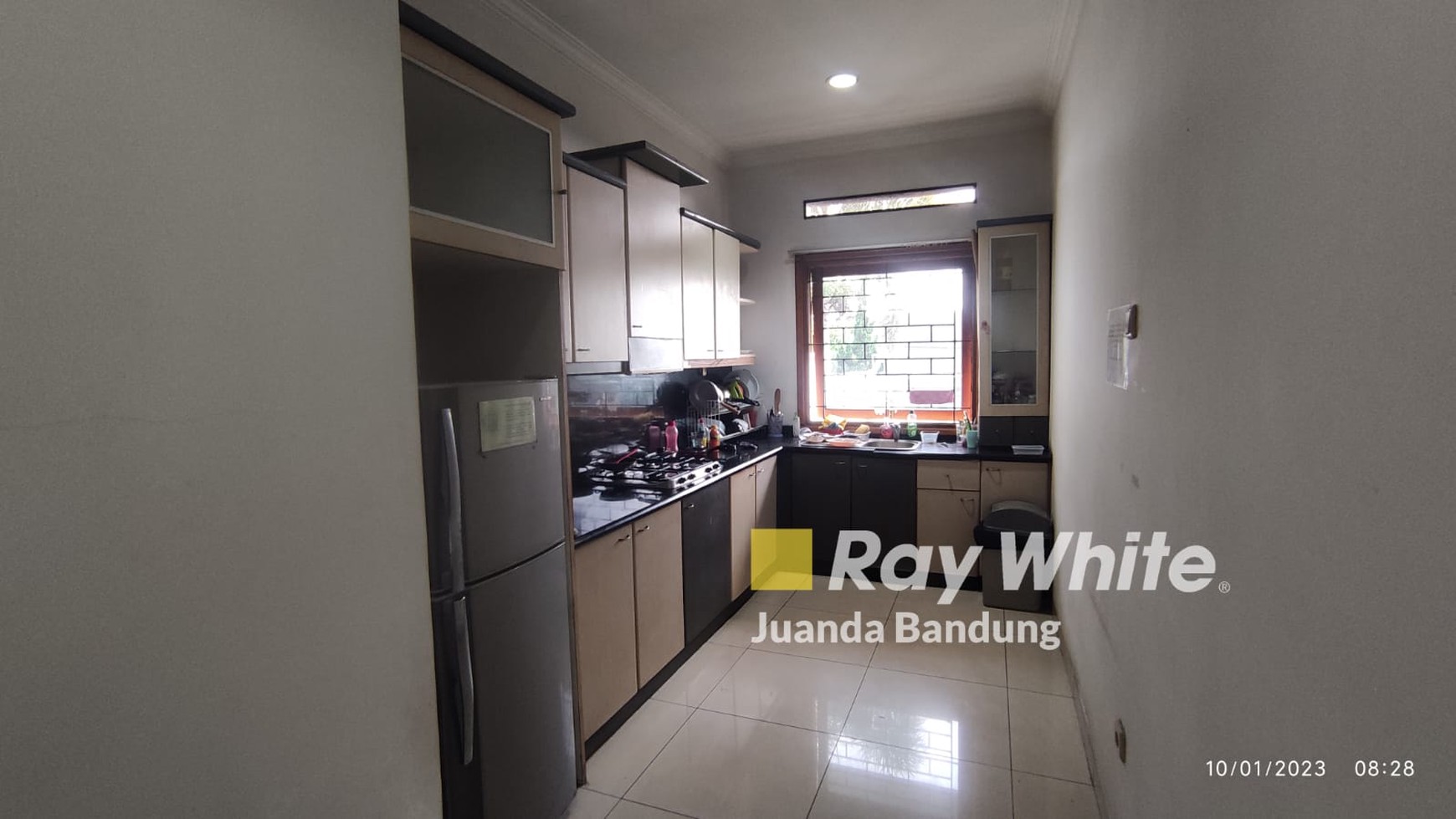 Rumah Kost Aktif Full Furnished dekat UNPAR, Ciumbuleuit - Bandung 