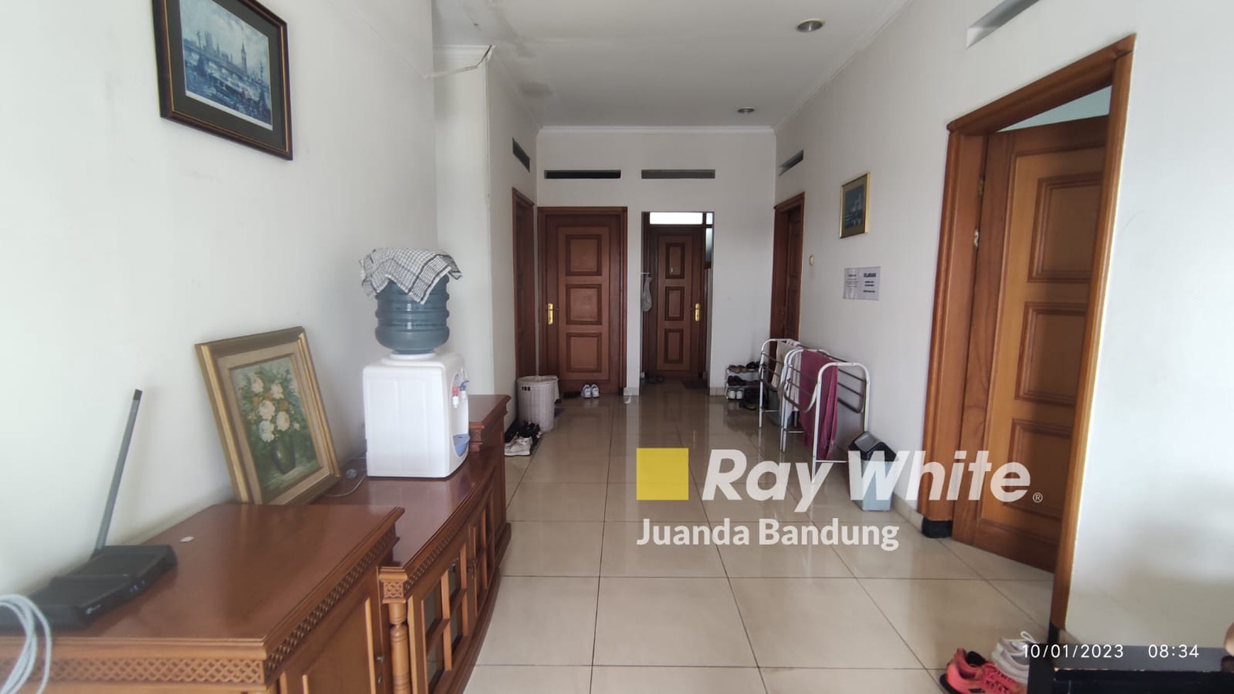 Rumah Kost Aktif Full Furnished dekat UNPAR, Ciumbuleuit - Bandung 