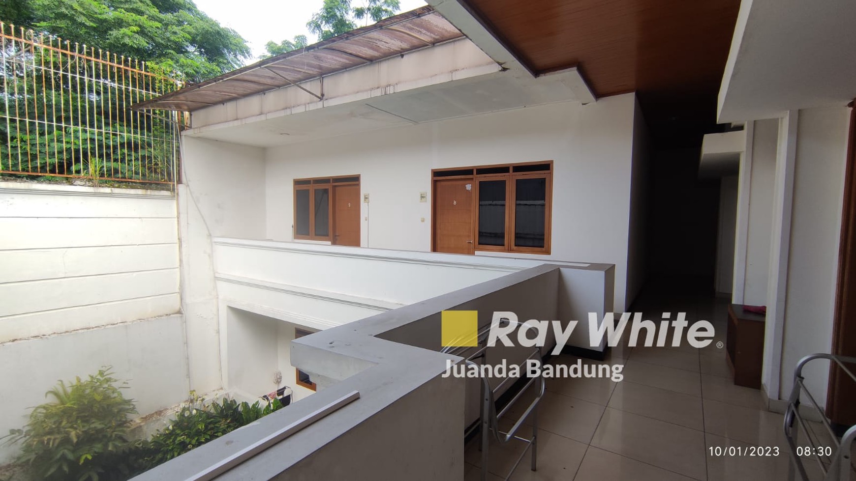 Rumah Kost Aktif Full Furnished dekat UNPAR, Ciumbuleuit - Bandung 