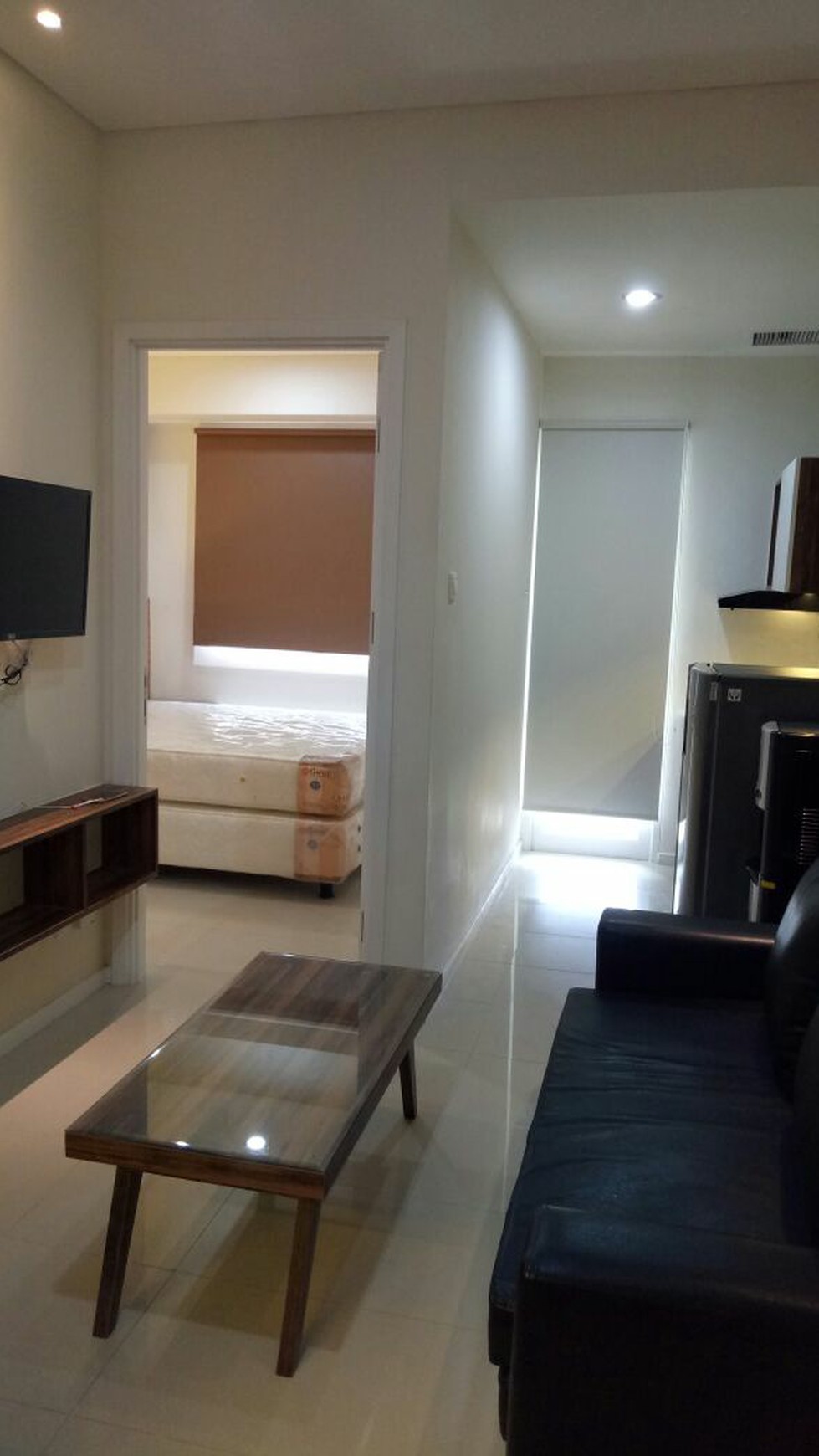 Apartemen Parahyangan Residence 1BR Full Furnished , depan UNPAR