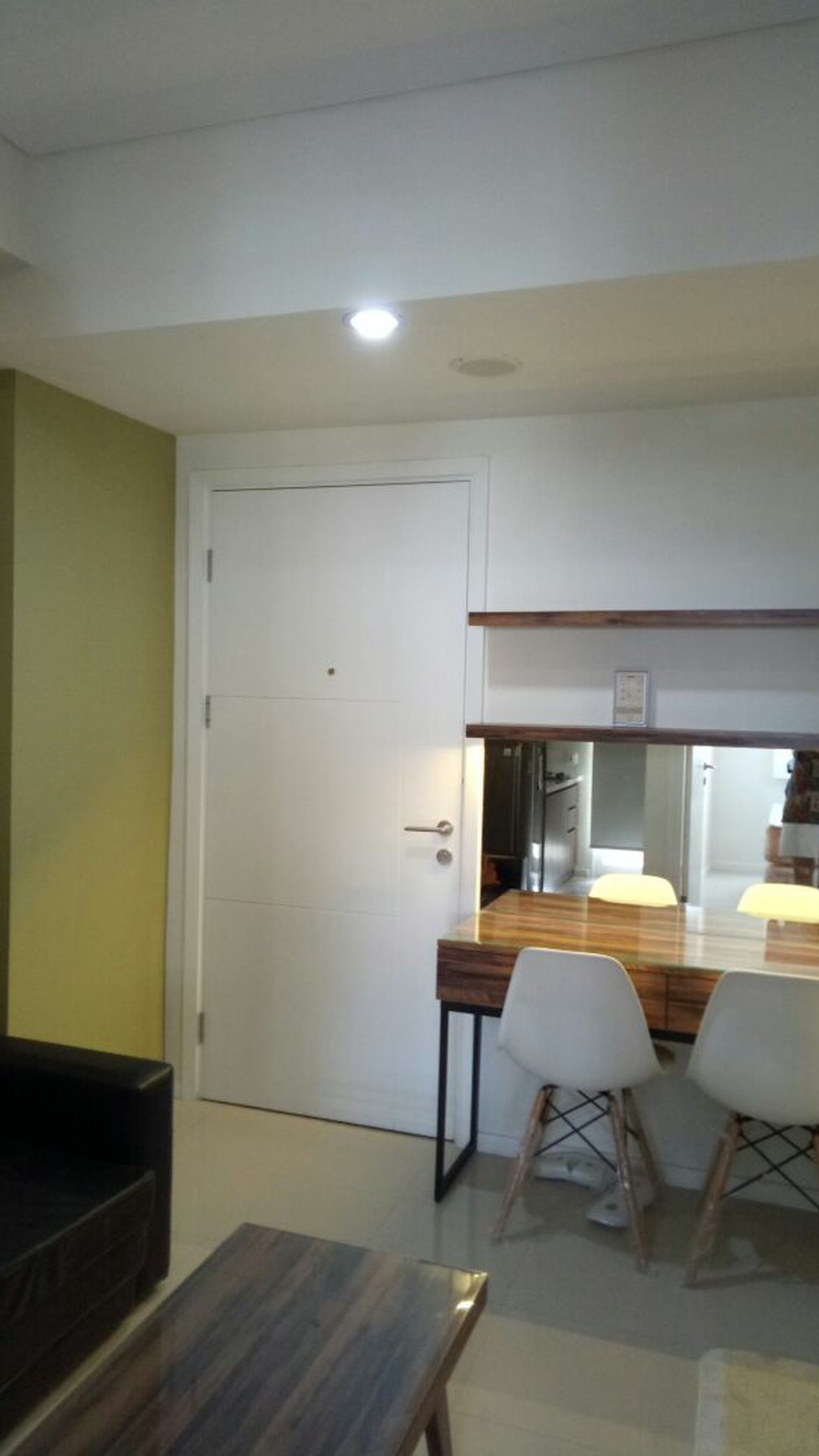 Apartemen Parahyangan Residence 1BR Full Furnished , depan UNPAR