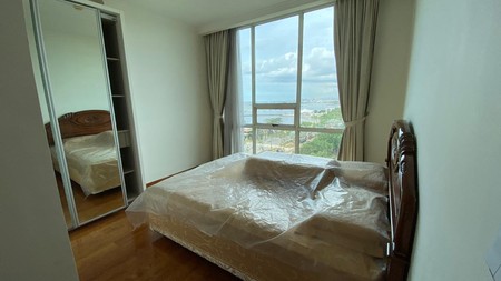 Apartement Ancol Mansion di Jakarta Utara