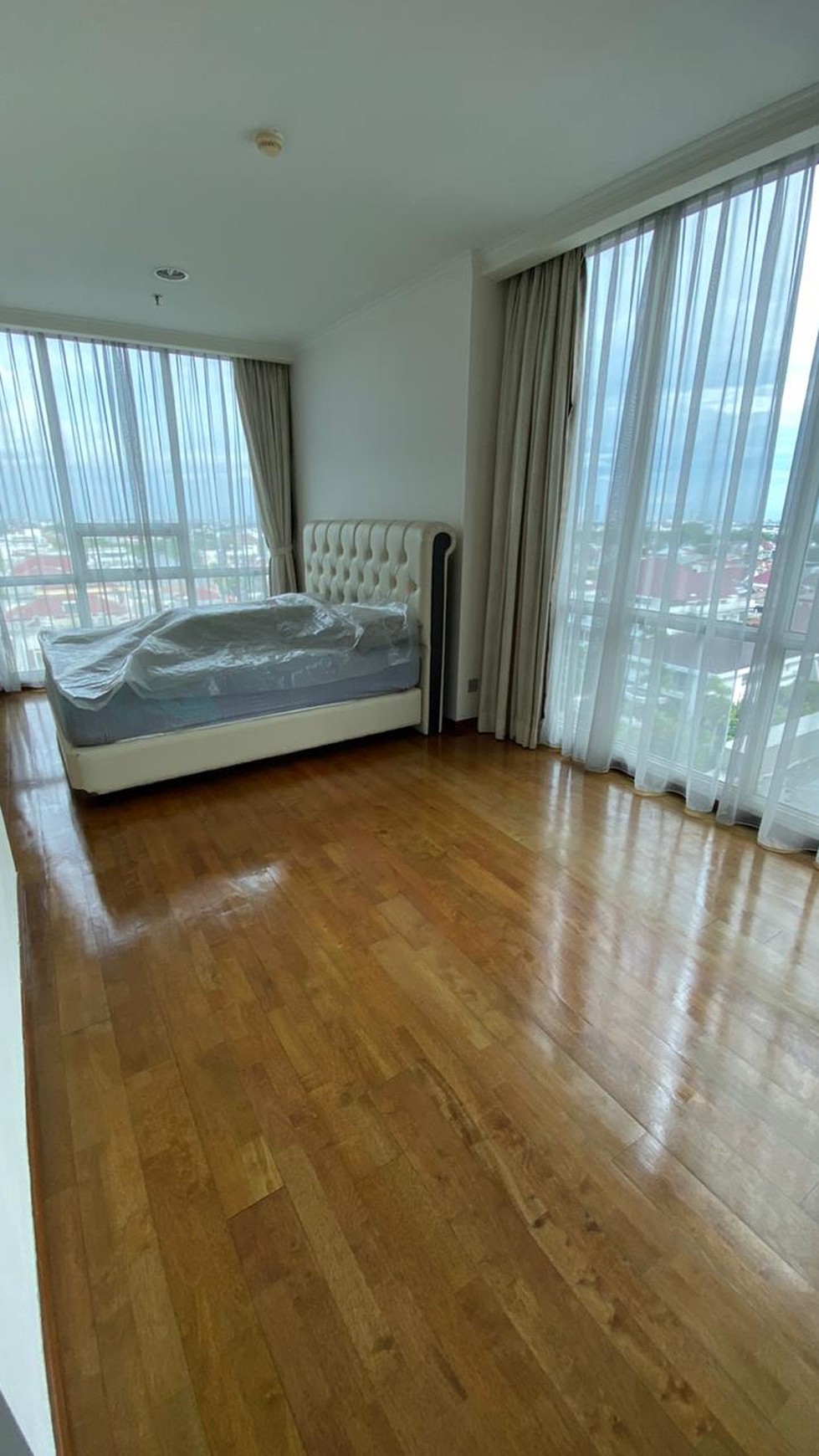 Apartement Ancol Mansion di Jakarta Utara