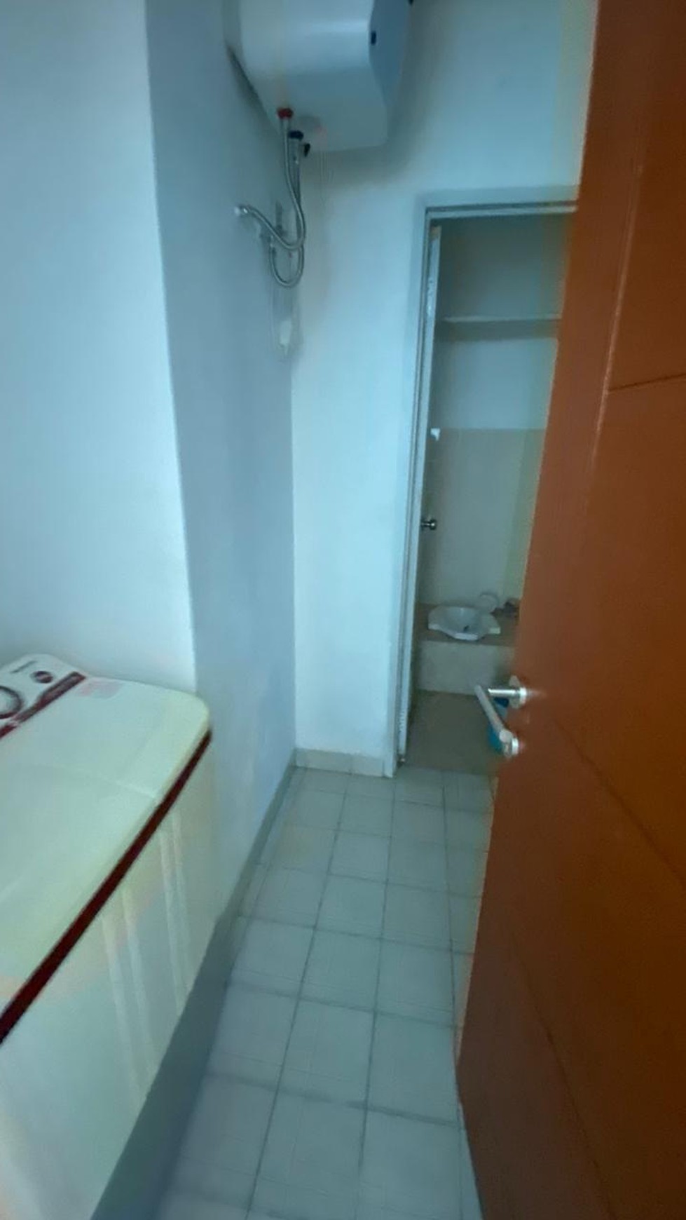 Apartement Ancol Mansion di Jakarta Utara