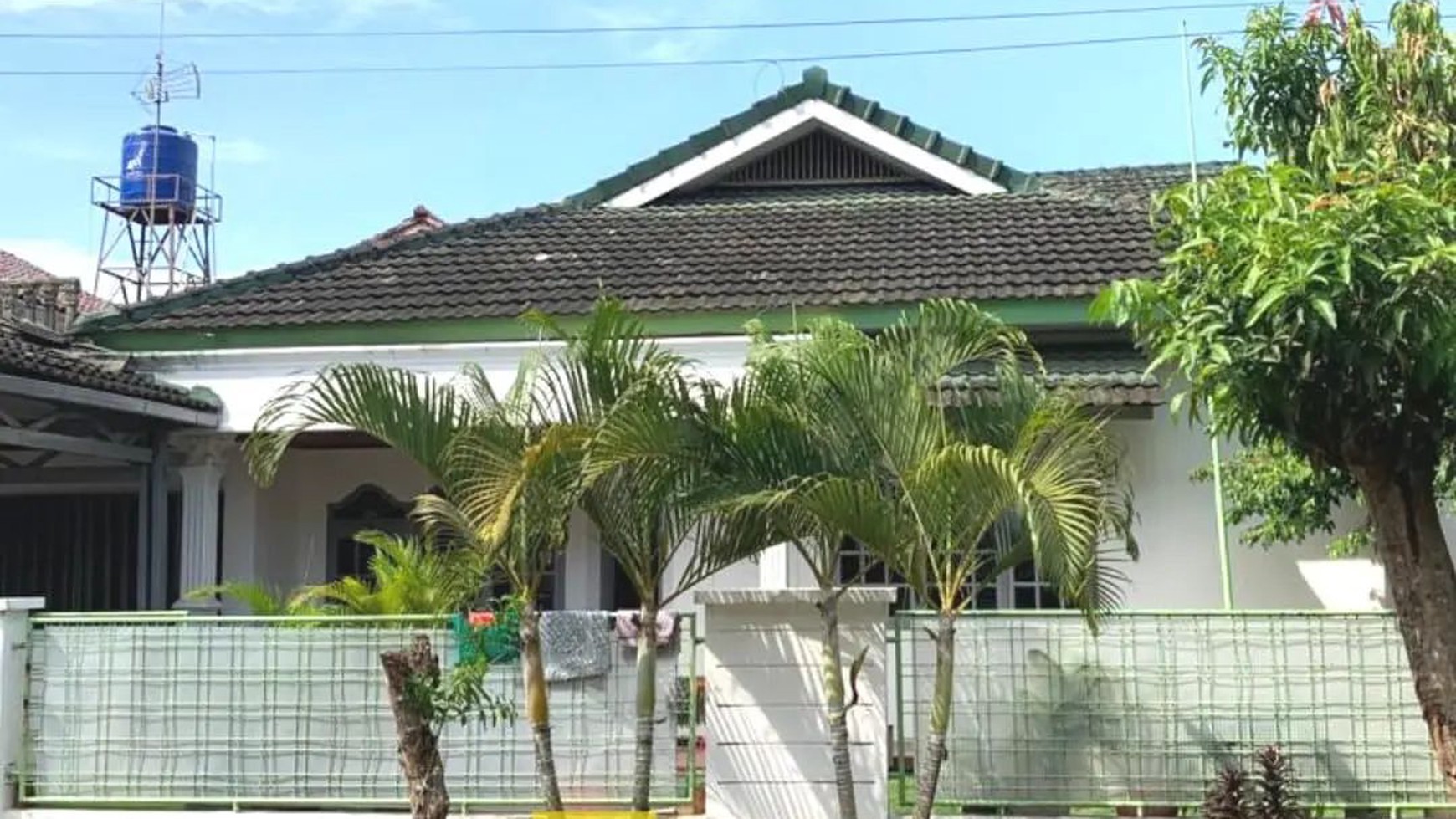 Miliki Rumah Prm. Griya Persada Way Halim 