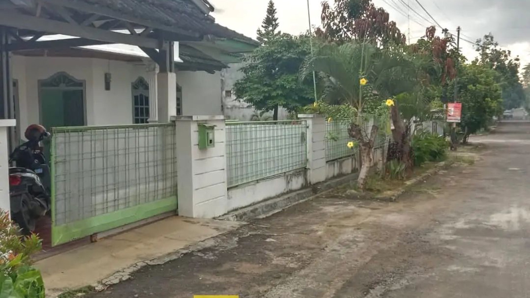 Miliki Rumah Prm. Griya Persada Way Halim 