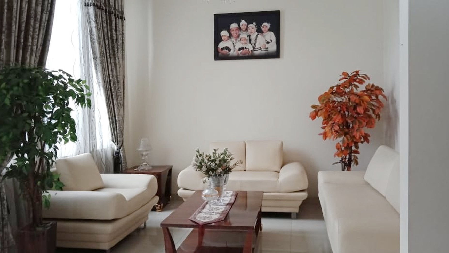 Rumah minimalis modern  di Kelapa Nias 7 Kelapa Gading  Jakarta Utara