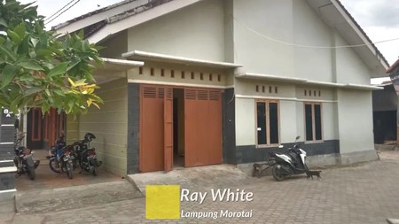 Dijual Murah Rumah Plus Kost-Kost-an