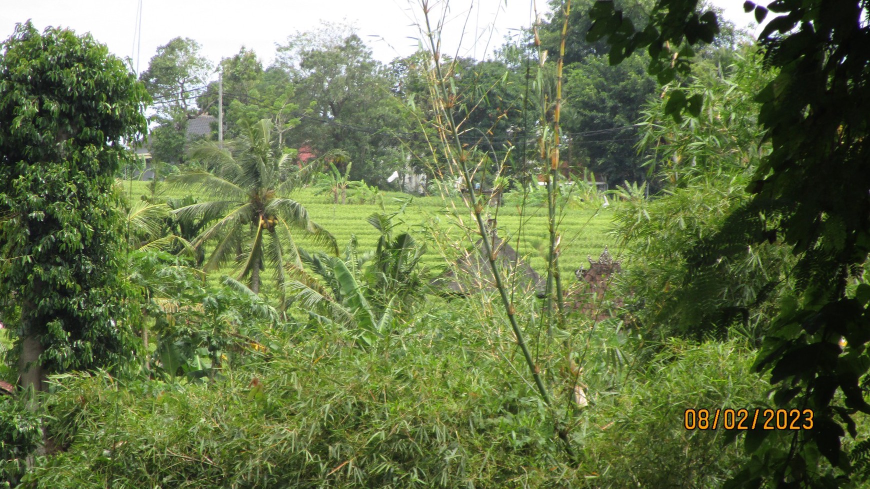 For Sale Freehold - Land in quiet Nyanyi with beautiful river view in a calm atmoshpere