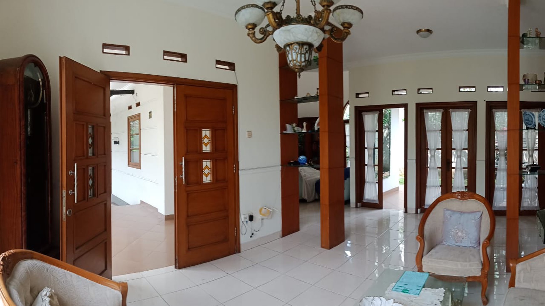 Dijual Rumah Arcamanik