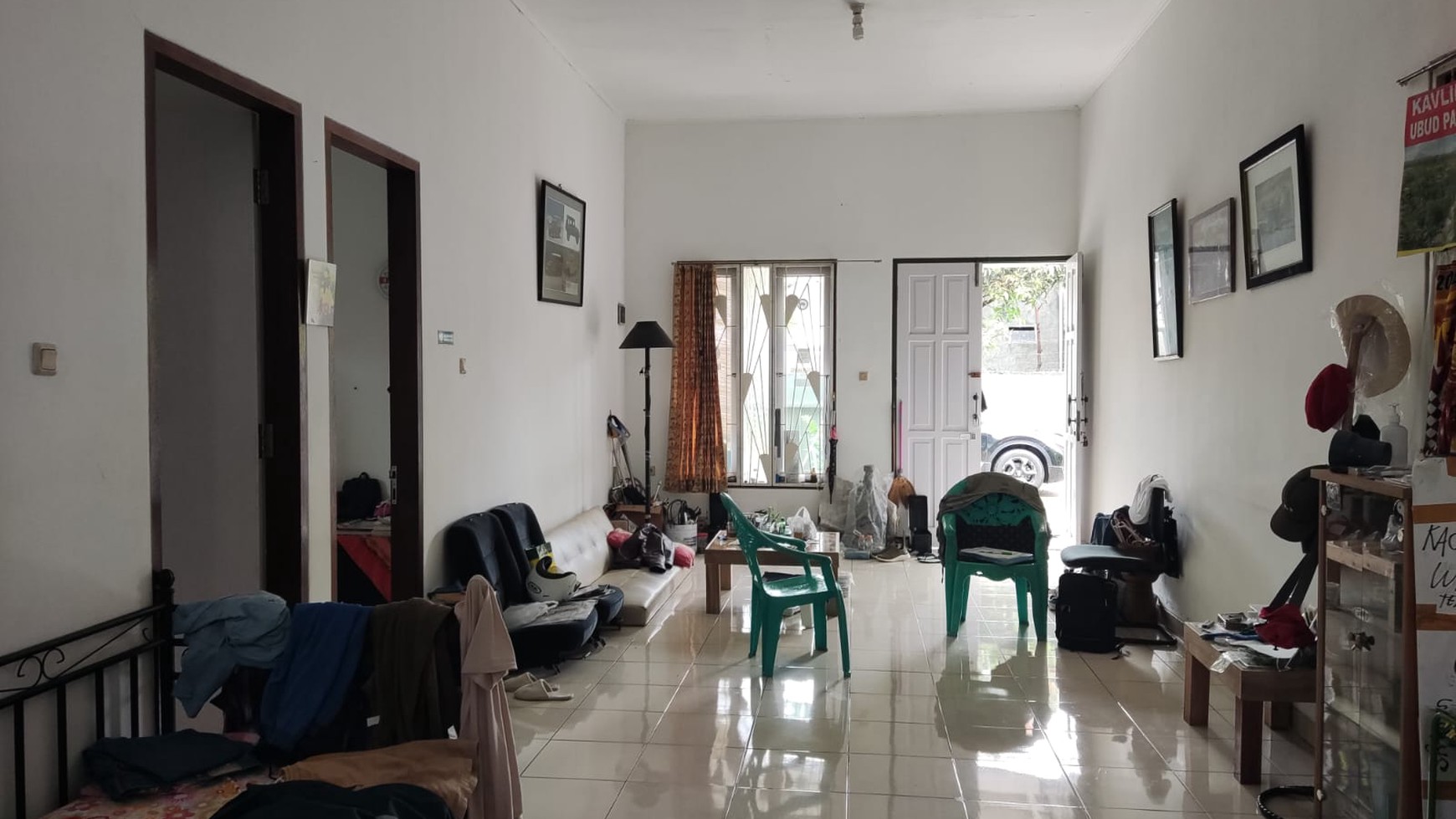 Rumah Luas 1 Lantai di Sariwangi, Sayap Setra Duta, Bandung!