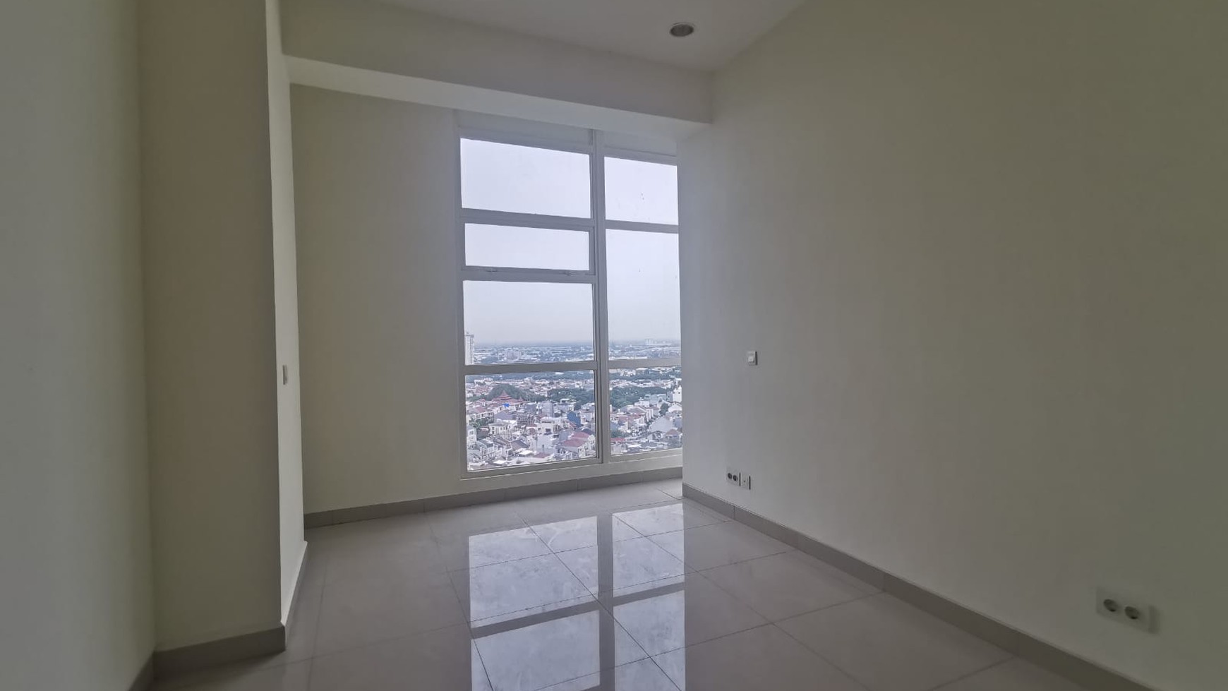 apartemen Penthouse Sherwood, jarang ada,  Kelapa Gading 