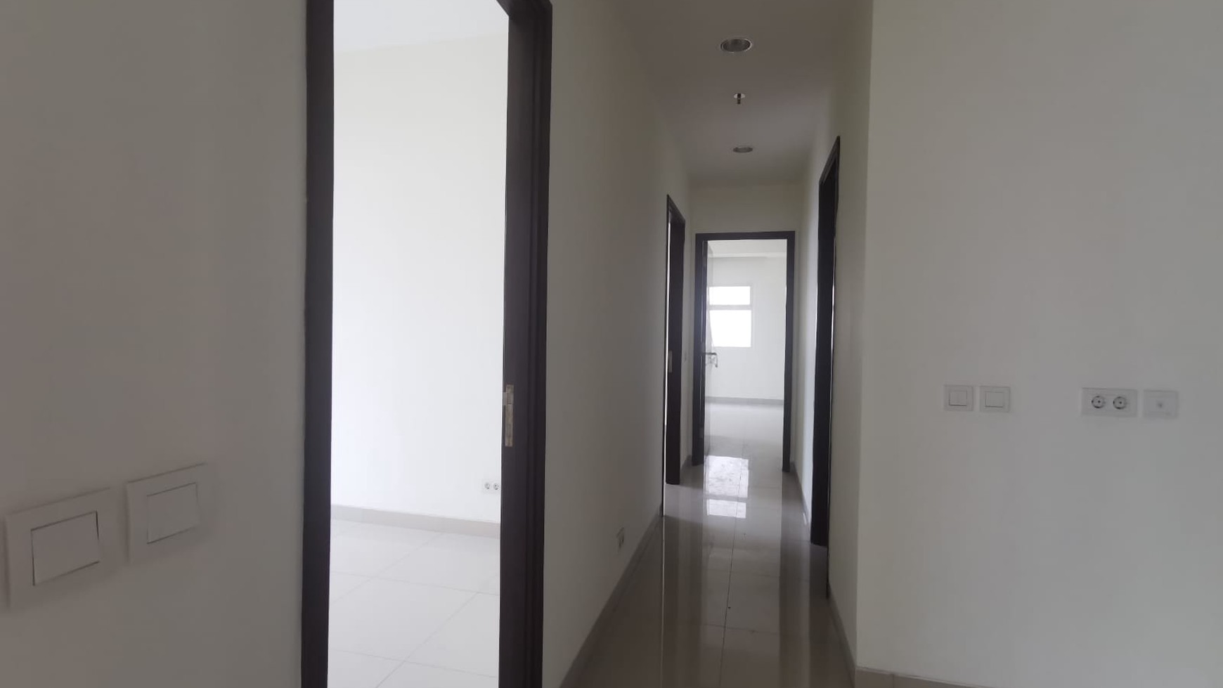 apartemen Penthouse Sherwood, jarang ada,  Kelapa Gading 