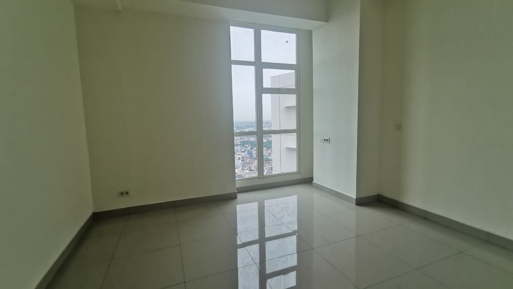 apartemen Penthouse 2 Lantai luas 322m,  jarang ada apartemen seperti rumah, Sherwood Twr Wellington Kelapa Gading 