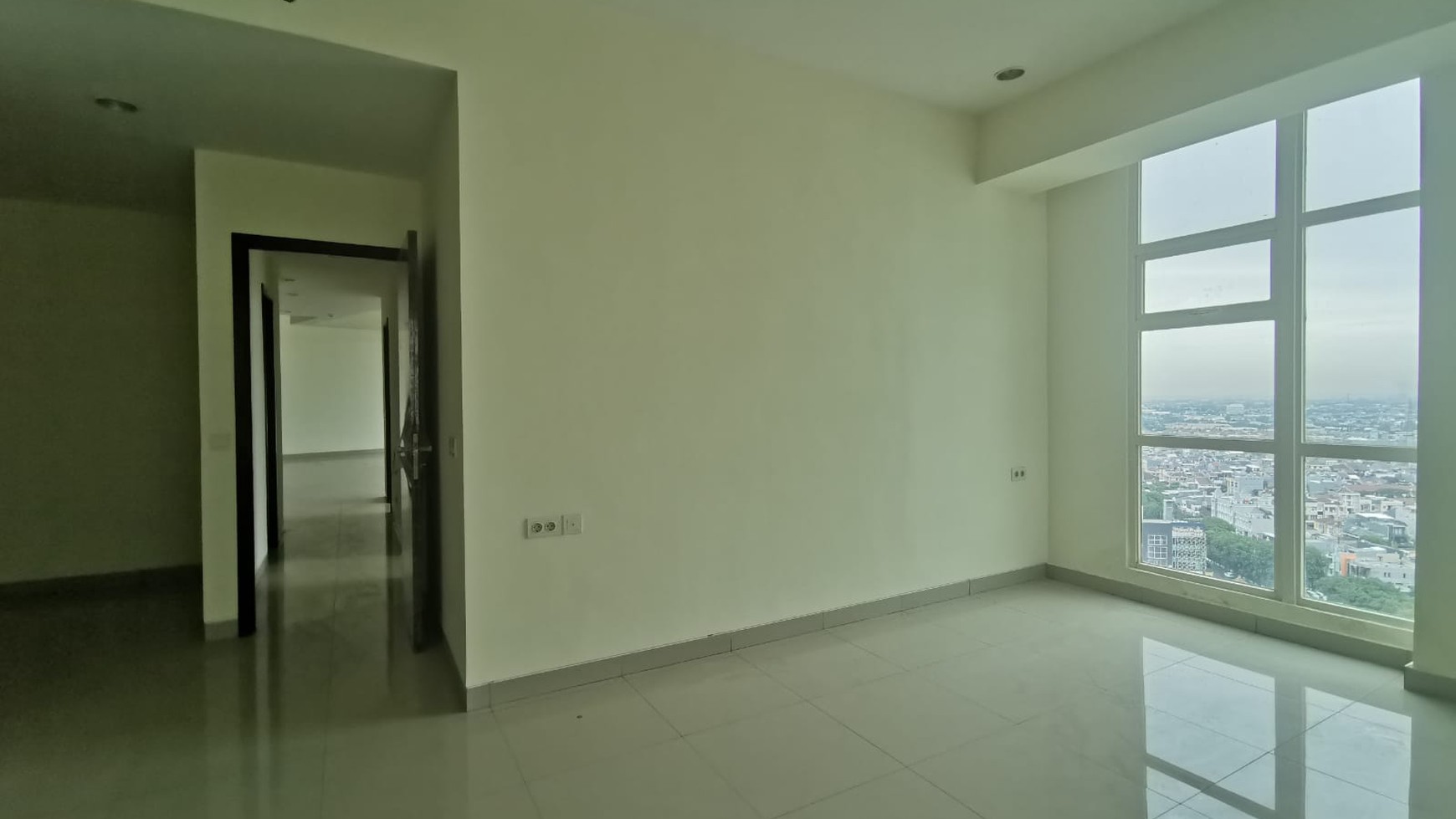 apartemen Penthouse Sherwood, jarang ada,  Kelapa Gading 