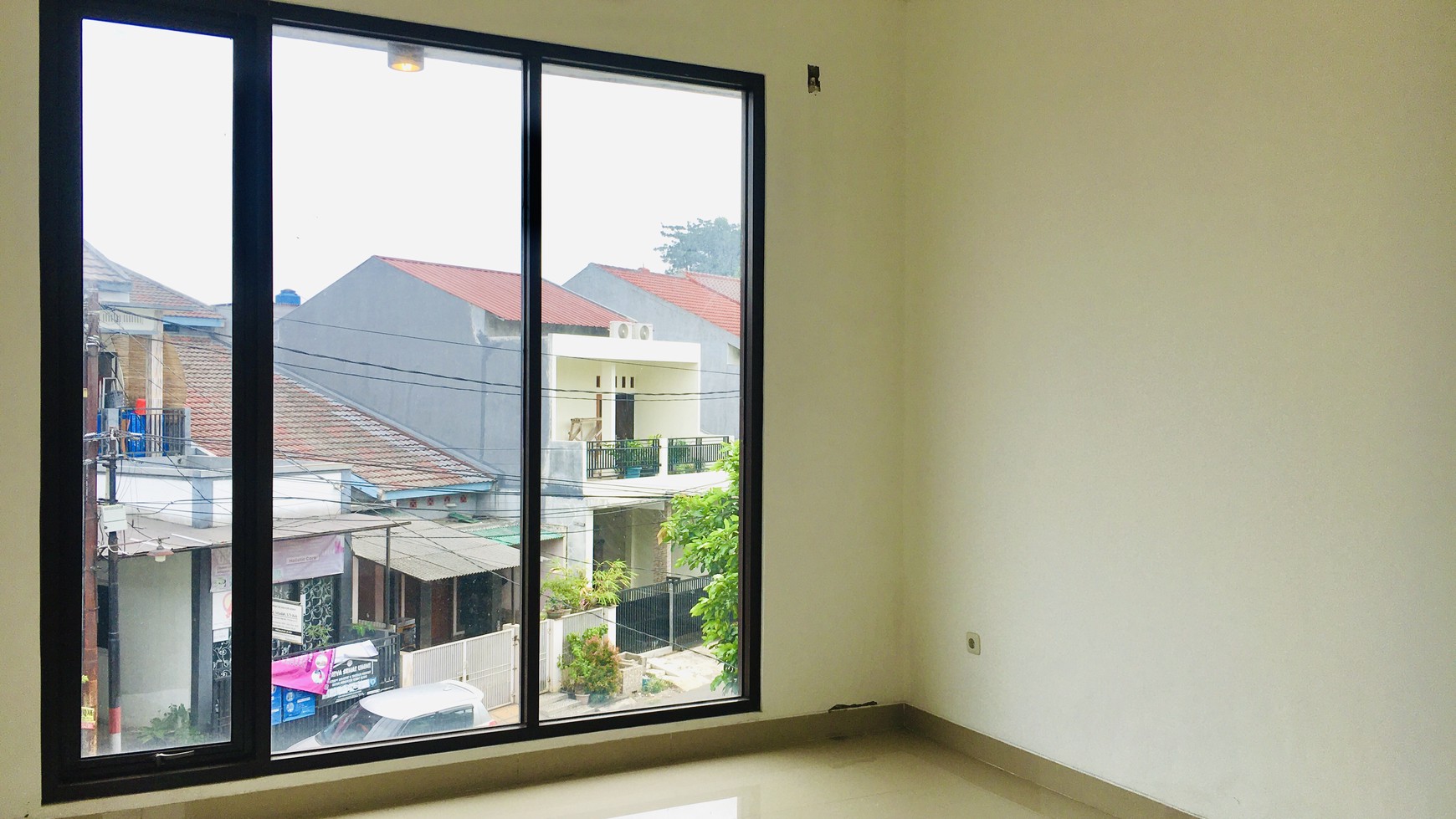 DIJUAL RUMAH DI PURI GADING ALAM RAYA BEKASI