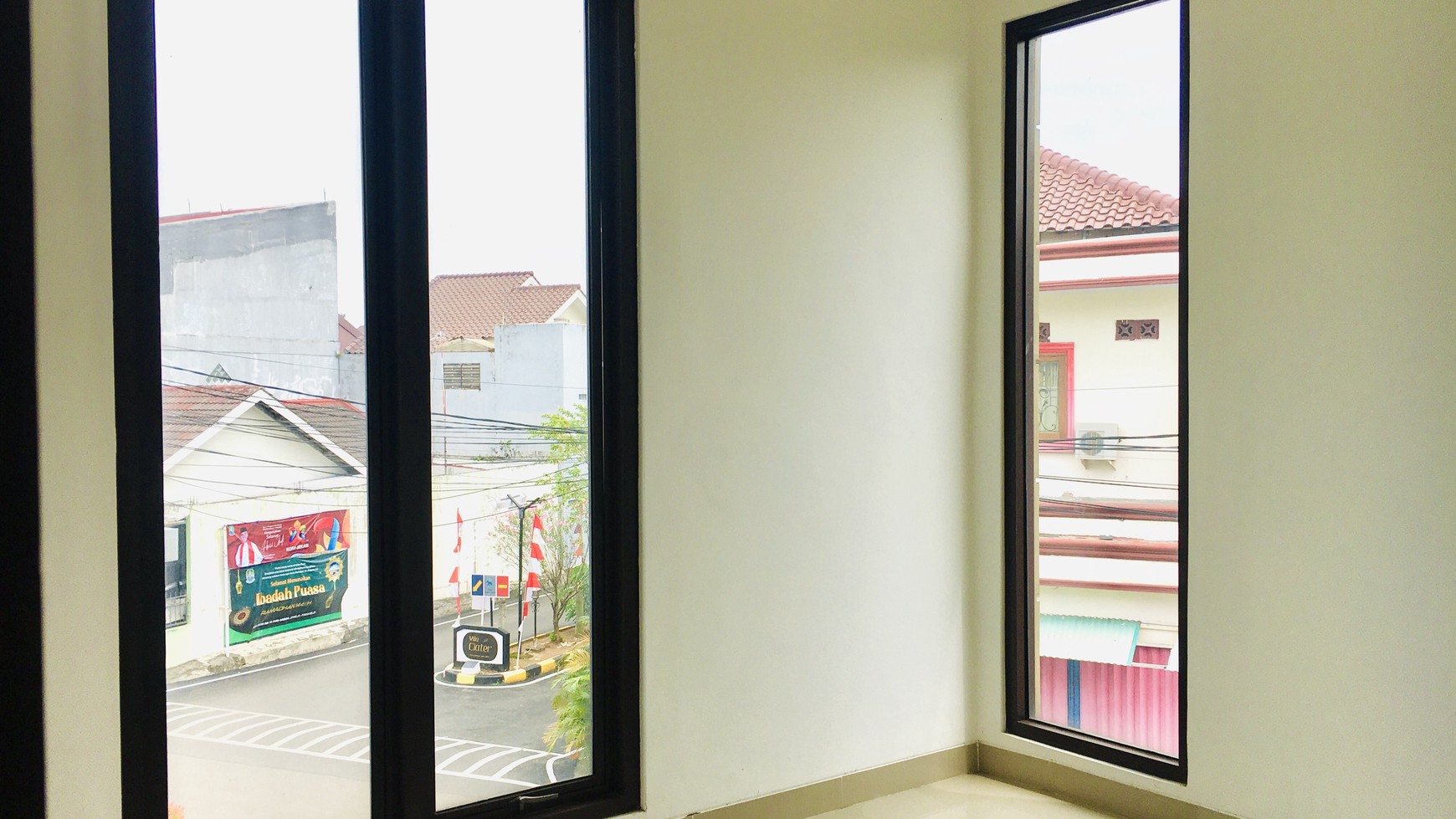 DIJUAL RUMAH DI PURI GADING ALAM RAYA BEKASI