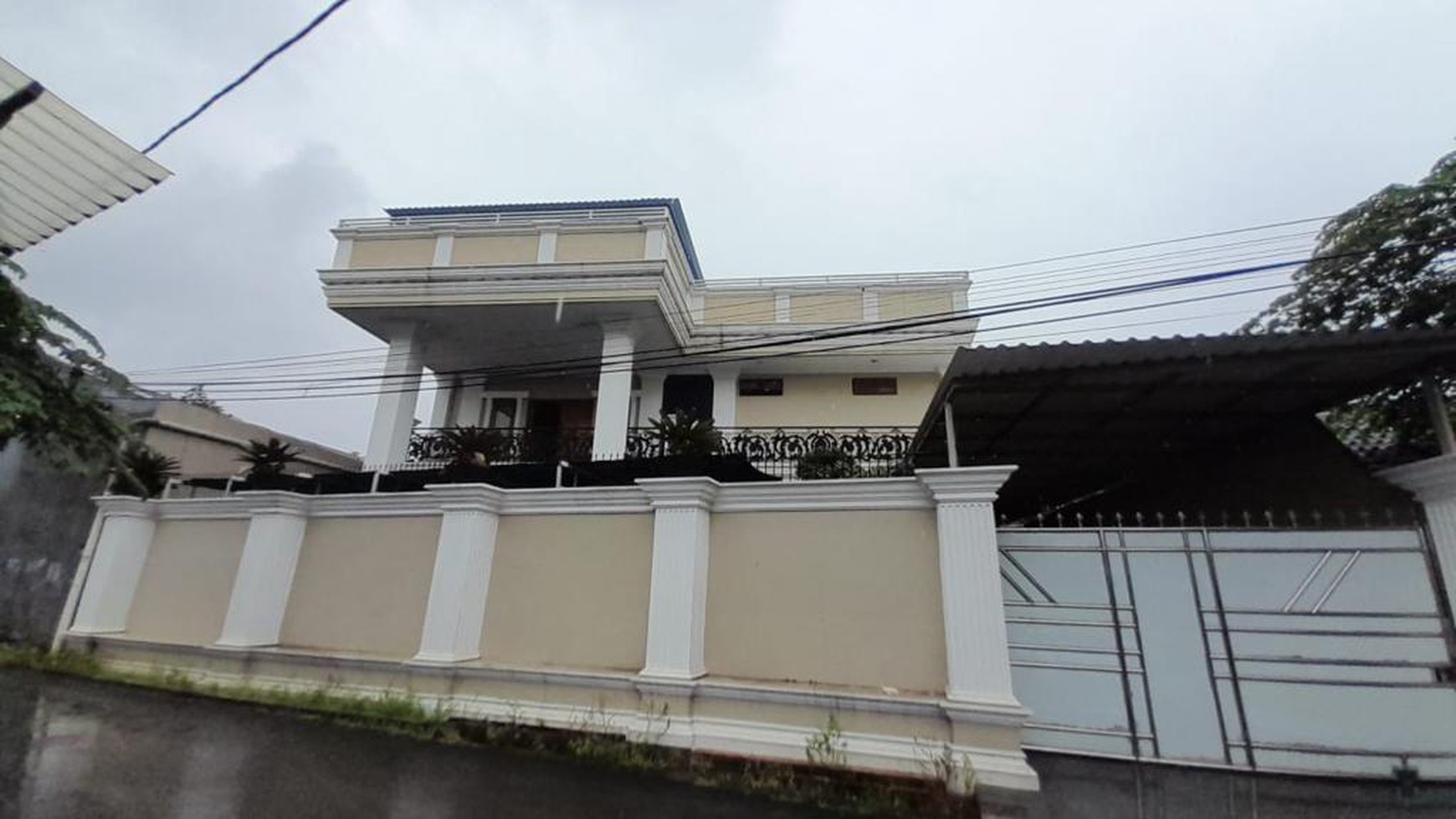 Dijual Rumah Tinggal di Sukmajaya Depok Jawa Barat 