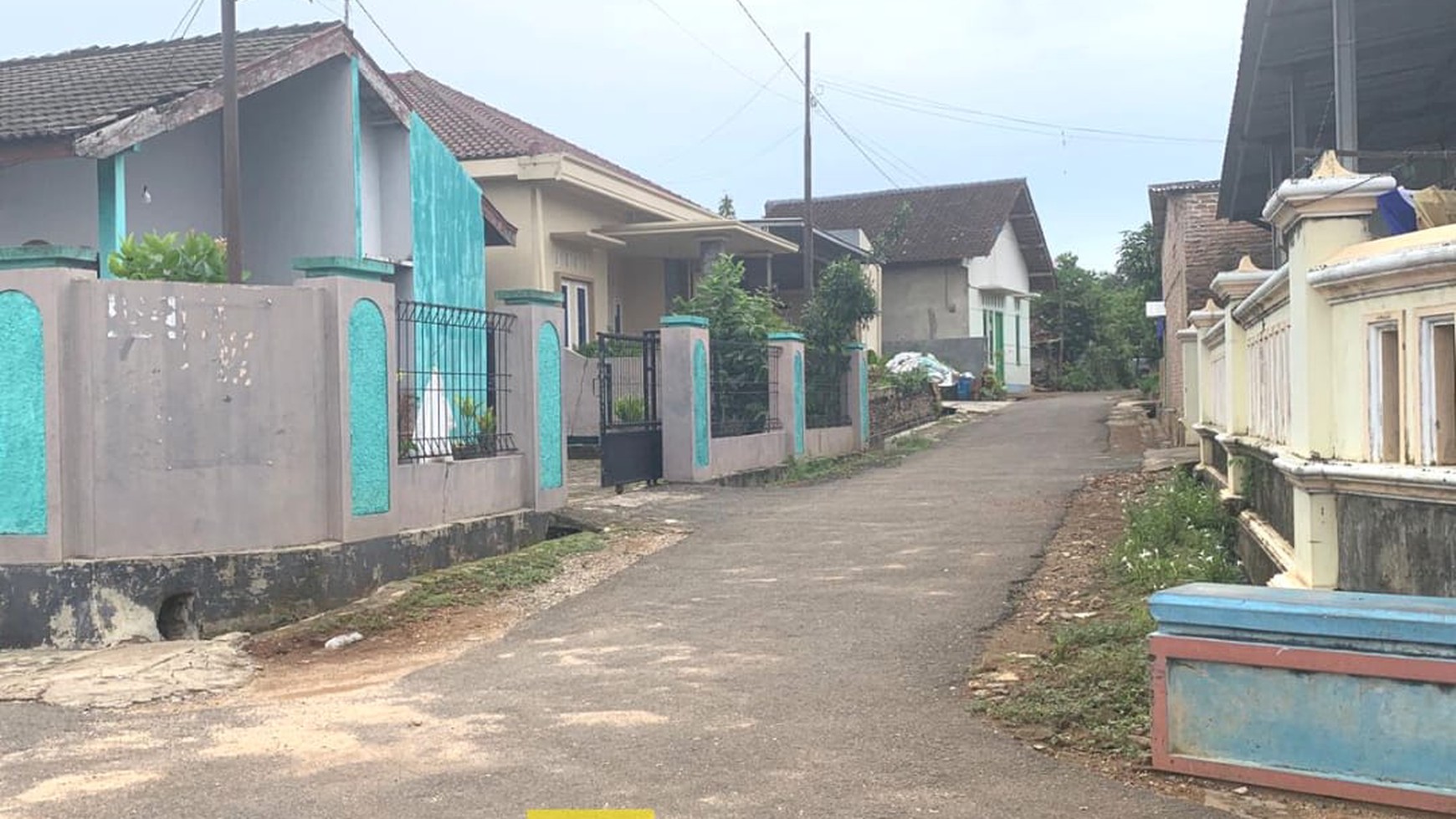 Dijual Rumah Siap Huni Dekat RS Urip