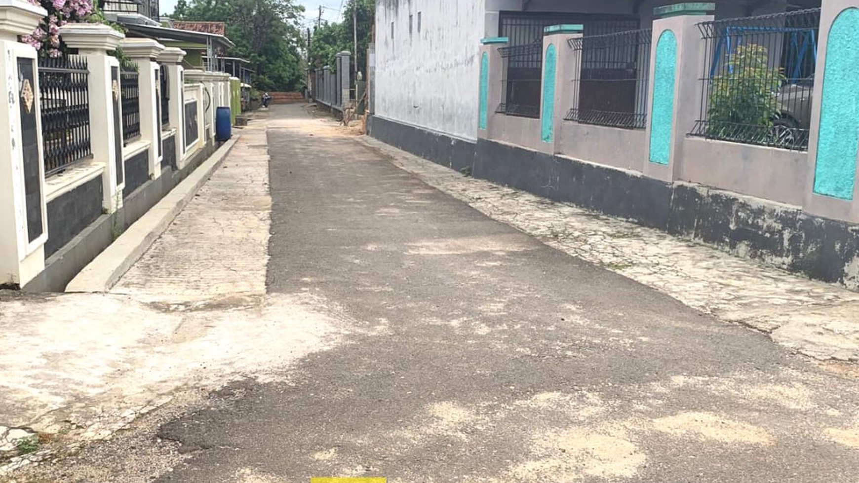 Dijual Rumah Siap Huni Dekat RS Urip