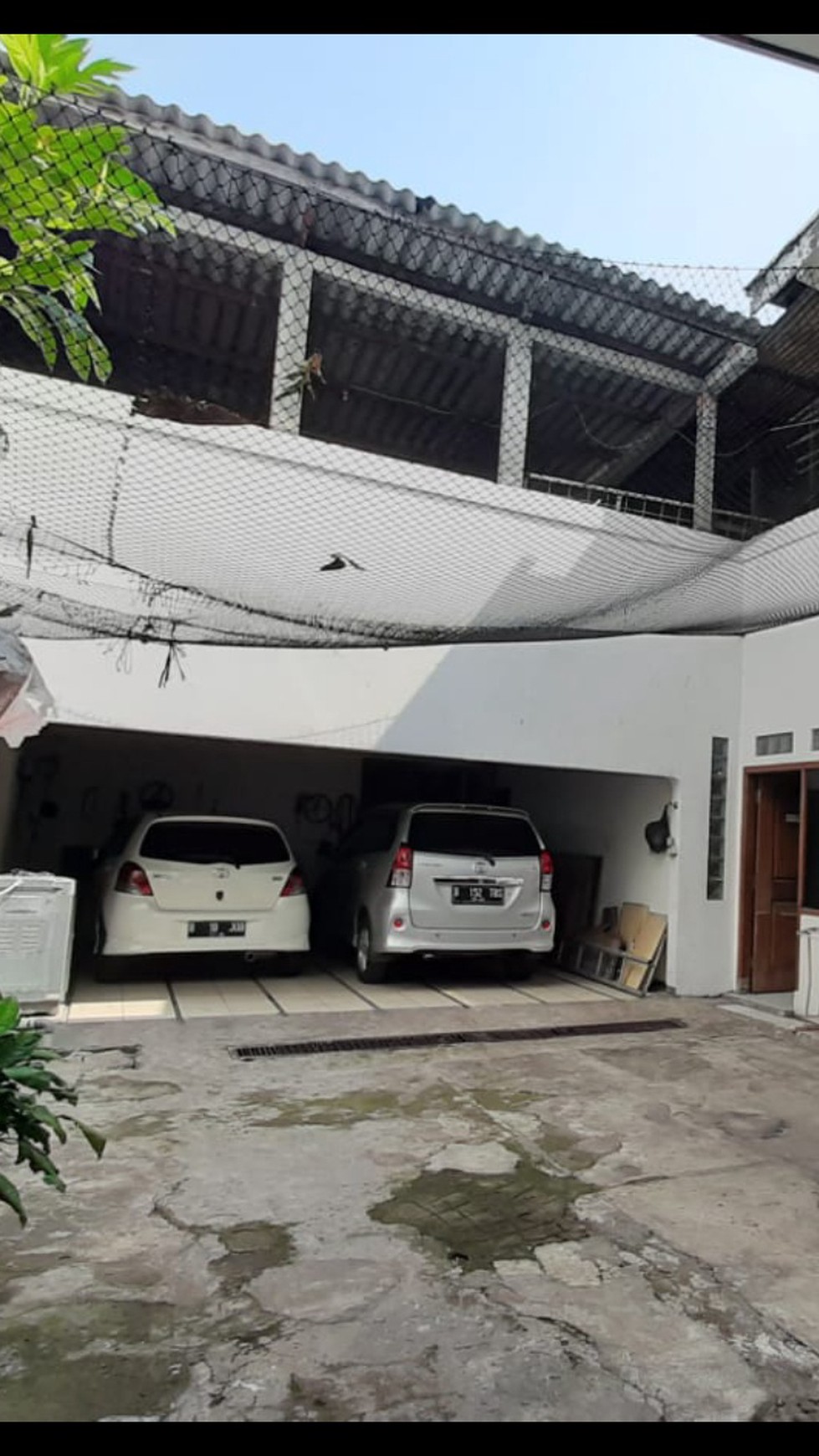 Dijual Rumah Siap Huni di Kebayoran Baru