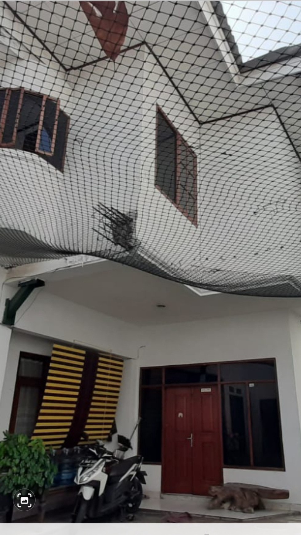 Dijual Rumah Siap Huni di Kebayoran Baru