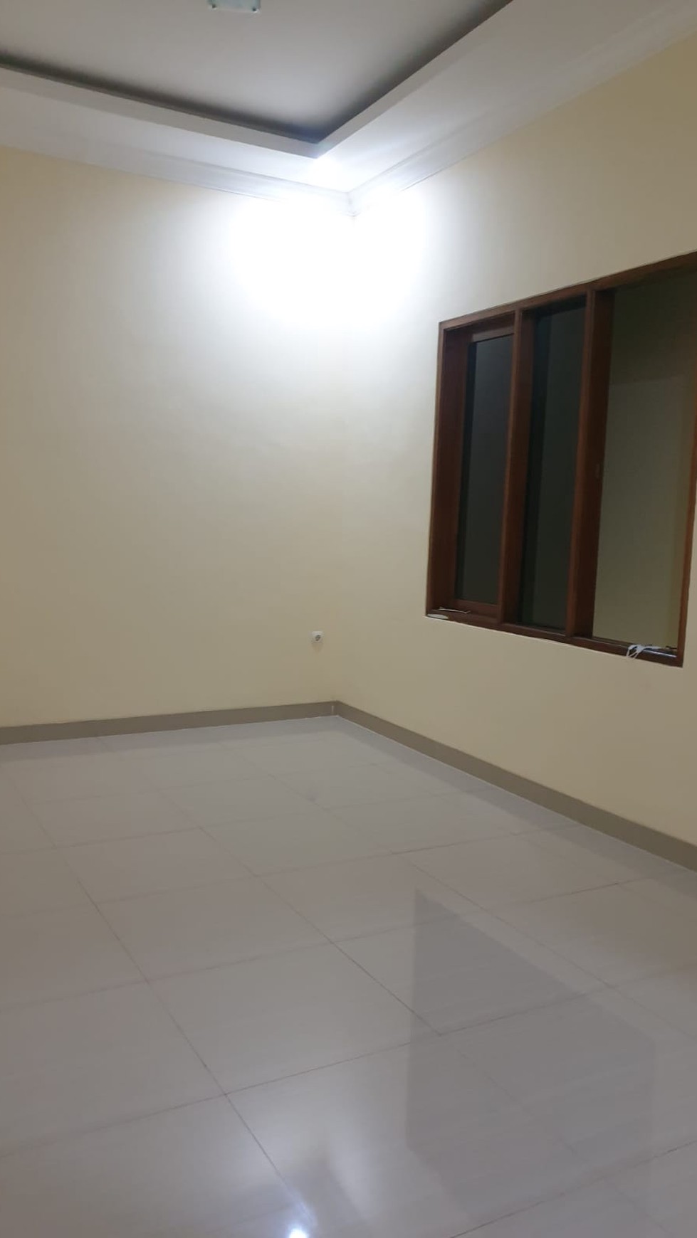 Dijual Rumah Baru di Daerah Rawamangun