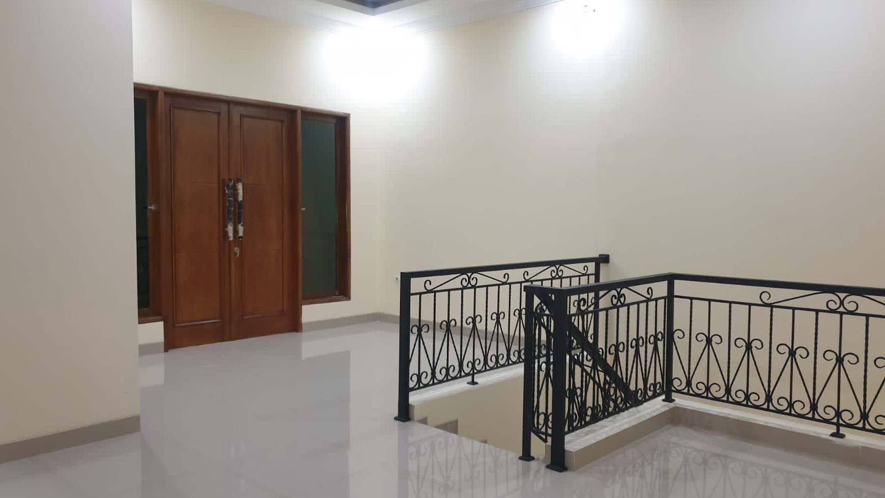 Dijual Rumah Baru di Daerah Rawamangun