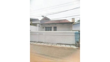 Rumah Jl Tari Indang BCS Kelapa Gading, Luas 184m2