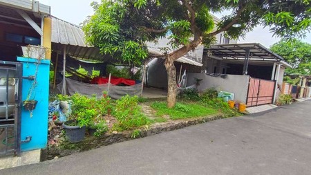 Termurah. Tanah Kavling Bumi Puspitek Asri, Pagedangan