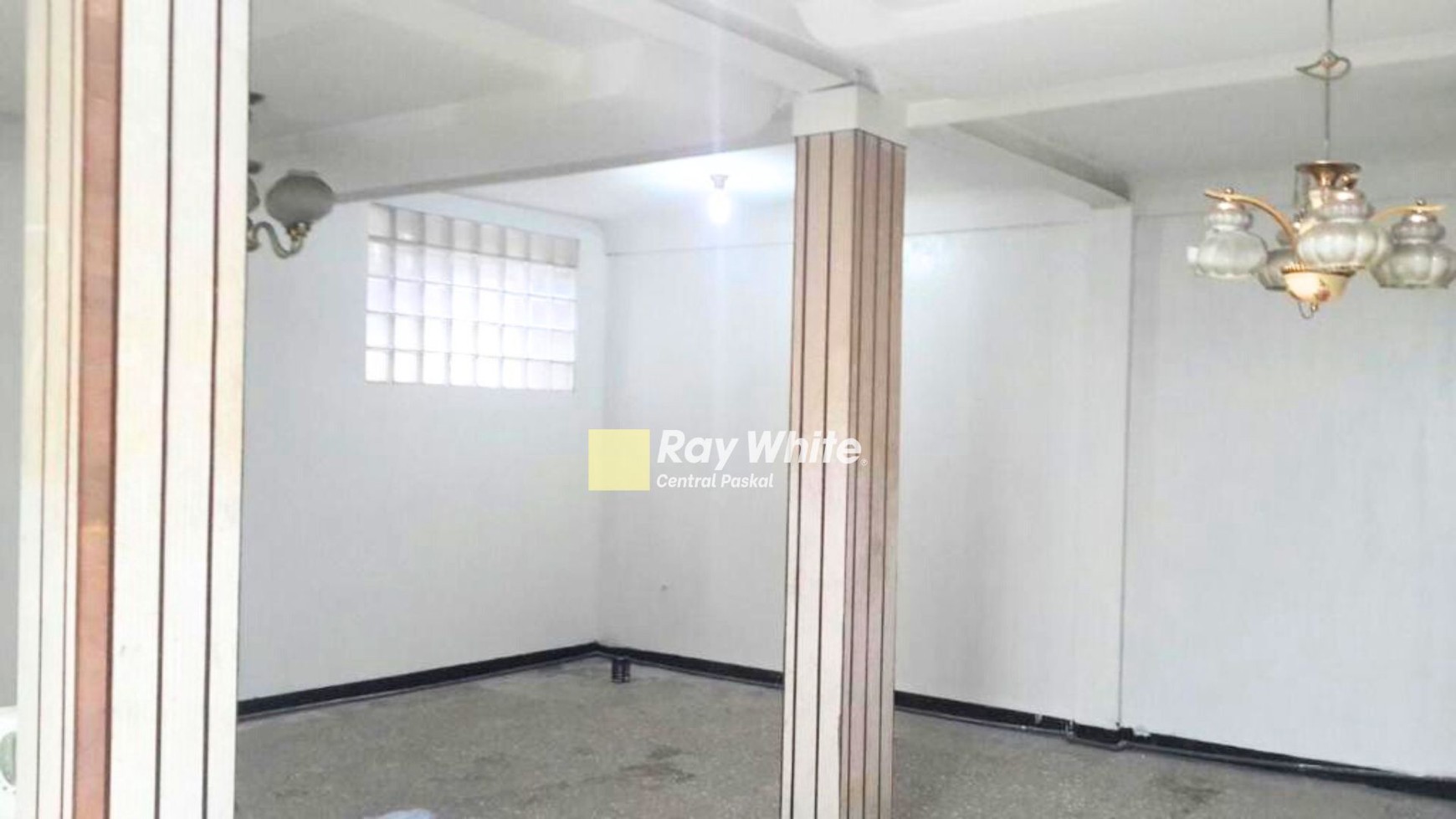 Dijual Rumah Murah Sayap Burangrang Buahbatu