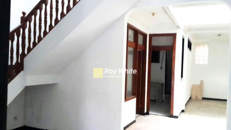 Dijual Rumah Murah Sayap Burangrang Buahbatu