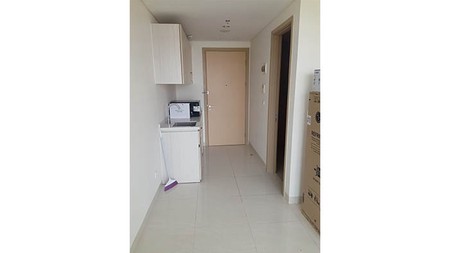 Apartemen Studio Sedayu City, Luas 28m2