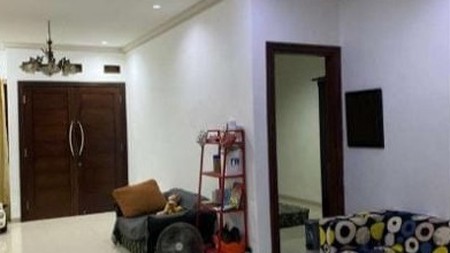 Rumah Siap Huni, Rapi dan Kondisi Terawat Baik @Alam Cirendeu, Ciputat