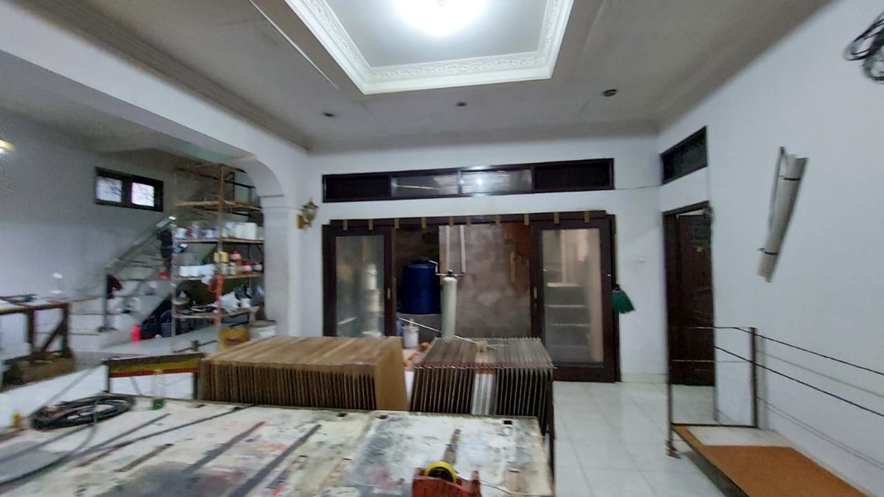 Dijual Rumah Di Taman Kopo Indah