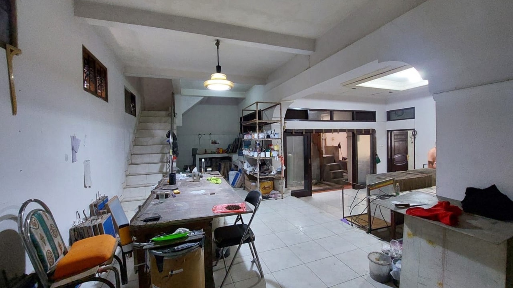 Dijual Rumah Di Taman Kopo Indah