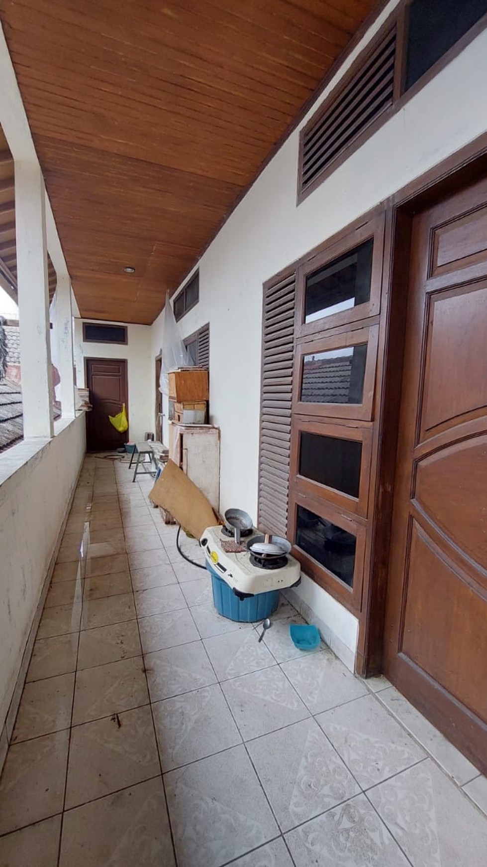 Dijual Rumah Di Taman Kopo Indah