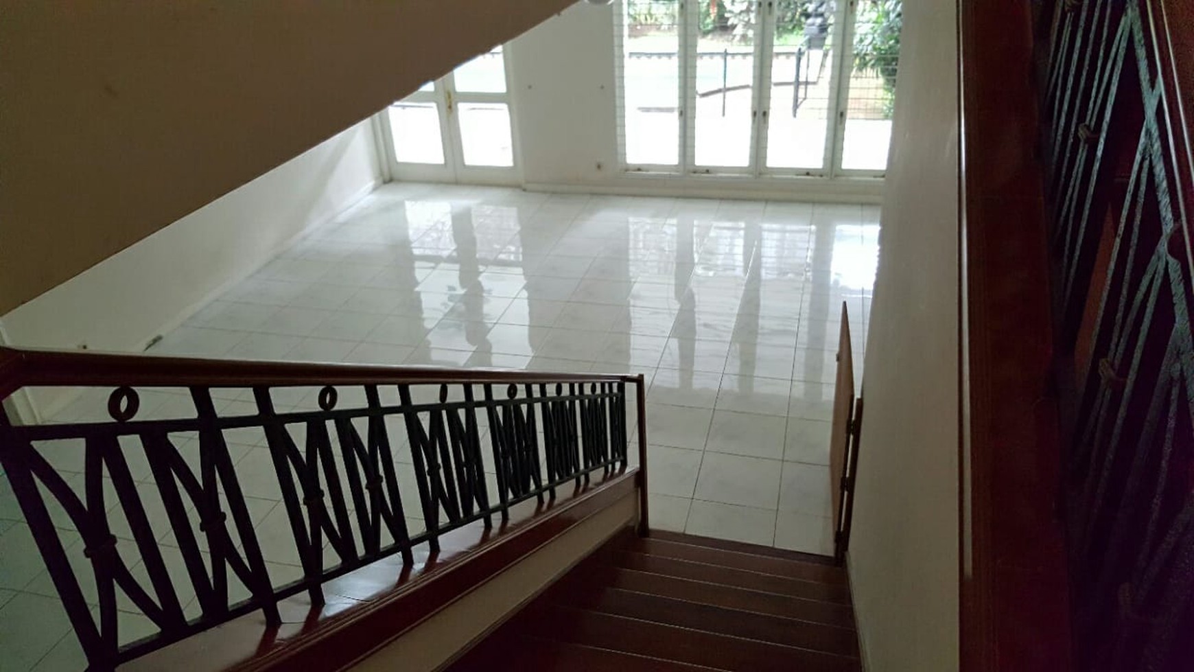 Dijual Rumah di Pondok Indah 