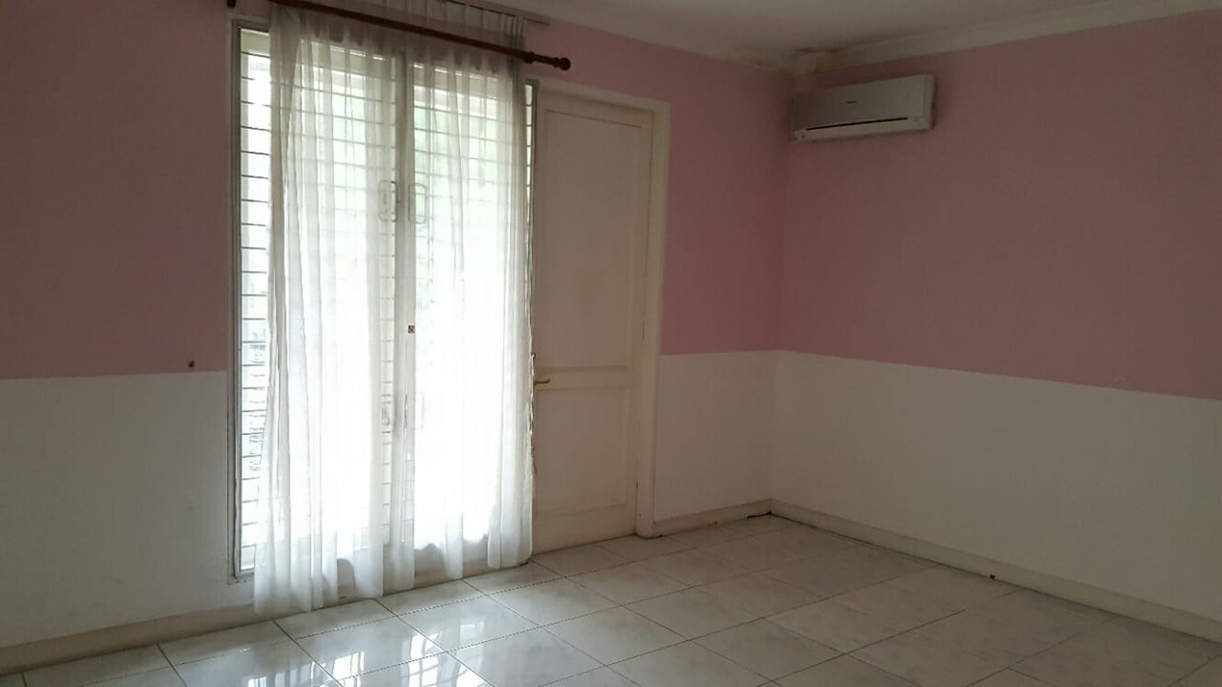 Dijual Rumah di Pondok Indah 