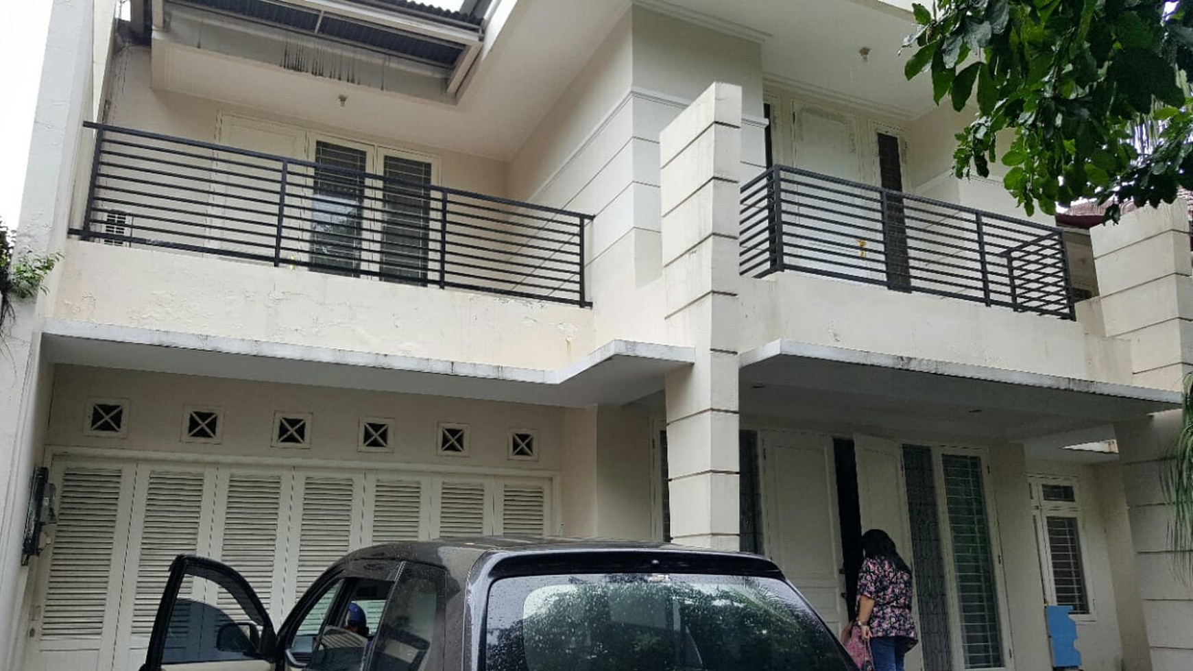 Dijual Rumah di Pondok Indah 