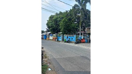 Rumah Cinere Gandul Jl Pln, Depok, Luas 1.010m2