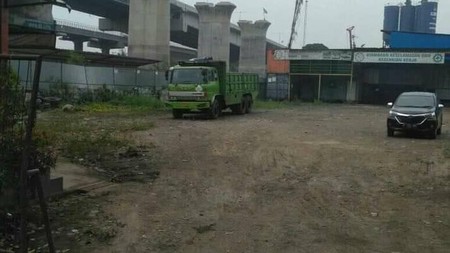 Kavling Siap Bangun & Lokasi Strategis @Bekasi Barat